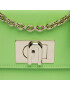 Furla Kabelka 1927 BAFKACO-ARE000-1995S-1-007-20-BG-B Zelená - Pepit.cz