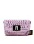 Furla Kabelka 1927 Soft WB00339-BX0629-1037S-9-006-20-CN-B Fialová - Pepit.cz