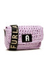 Furla Kabelka 1927 Soft WB00339-BX0629-1037S-9-006-20-CN-B Fialová - Pepit.cz