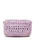 Furla Kabelka 1927 Soft WB00339-BX0629-1037S-9-006-20-CN-B Fialová - Pepit.cz