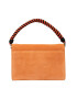 Furla Kabelka 1927 Soft WB00339-BX0890-1316S-9-046-20-BG-B Oranžová - Pepit.cz