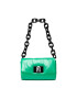 Furla Kabelka 1927 Soft WB00769-BX1199-1549S-9-044-20-CN-B Zelená - Pepit.cz