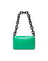 Furla Kabelka 1927 Soft WB00769-BX1199-1549S-9-044-20-CN-B Zelená - Pepit.cz