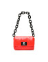 Furla Kabelka 1927 Soft WB00769-BX1199-1554S-9-044-20-CN-B Červená - Pepit.cz