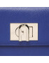 Furla Kabelka 1927 WB00109-ARE000-1274S-1-007-20-BG-B Tmavomodrá - Pepit.cz