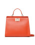 Furla Kabelka 1927 WB00654-ARE000-CLI00-1-007-20-IT-B Oranžová - Pepit.cz