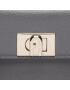 Furla Kabelka 1927 WE00423-ARE000-2269S-1007 Šedá - Pepit.cz