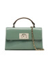 Furla Kabelka 1927 WE00423-VEV000-1996S-1-007-20-CN-E Zelená - Pepit.cz