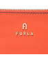 Furla Kabelka Camelia WE00451-ARE000-CLI00-1-007-20-CN-E Oranžová - Pepit.cz