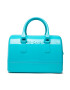 Furla Kabelka Candy WB00622-BX0779-1550S-1-055-20-IT-B Modrá - Pepit.cz