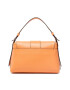 Furla Kabelka Charlotte WB00550-AX0733-1275S-1-003-20-IT-B Oranžová - Pepit.cz