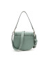 Furla Kabelka Club 2 WB00525-BX0053-1996S-1-007-20-BG-B Zelená - Pepit.cz