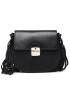 Furla Kabelka Club 2 WE00280-BX1011-O6000-1-007-20-CN-E Černá - Pepit.cz