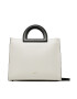 Furla Kabelka Dara WB00758-BX1800-1842S-1-007-20-IT-B Bílá - Pepit.cz