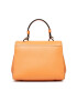 Furla Kabelka Emma WB00610-BX0053-1275S-9-050-20-BG-B Oranžová - Pepit.cz