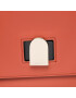 Furla Kabelka Emma WB00610-BX0053-CL000-9-050-20-RO-B Oranžová - Pepit.cz