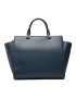 Furla Kabelka Emma WB00812-BX0053-1785S-9-050-20-CN-B Modrá - Pepit.cz