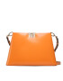 Furla Kabelka Fleur WB00665-BX1714-2024S-1-007-20-IT-B Oranžová - Pepit.cz