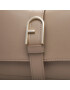 Furla Kabelka Flow WB01032-BX2045-1257S-1007 Béžová - Pepit.cz