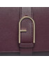 Furla Kabelka Flow WB01142-BX2045-2516S-1007 Červená - Pepit.cz