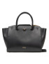 Furla Kabelka Genesi M WB00811-BX0053-O6000-9-107 Černá - Pepit.cz