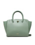 Furla Kabelka Genesi WB00811-BX0053-1996S-1-007-20-RO-B Zelená - Pepit.cz