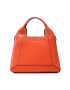 Furla Kabelka Gilda WB00513-BX0181-2062S-1-007-20-BG-B Oranžová - Pepit.cz