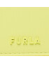 Furla Kabelka Linea Futura WB00565-BX1335-1856S-1-007-20-CN-B Žlutá - Pepit.cz