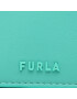 Furla Kabelka Linea Futura WB00565-BX1335-1858S-1-007-20-CN-B Zelená - Pepit.cz