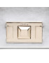 Furla Kabelka Lulu WB00898-BX1711-Y3000-1-007-20-BG-B Stříbrná - Pepit.cz