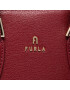 Furla Kabelka Magnolia WB00709-BX1218-1614S-1-007-20-CB-B Bordó - Pepit.cz