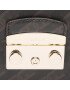 Furla Kabelka Metropolis WB00772-BX1365-0054S-1-007-20-BG-B Hnědá - Pepit.cz