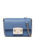 Furla Kabelka Metropolis WB00789-AX0732-1246S-1-007-20-BG-B Modrá - Pepit.cz