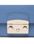 Furla Kabelka Metropolis WB00789-AX0732-1246S-1-007-20-BG-B Modrá - Pepit.cz