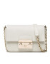 Furla Kabelka Metropolis WB00789-AX0732-1704S-1-007-20-BG-B Šedá - Pepit.cz