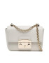 Furla Kabelka Metropolis WB00828-AX0733-1704S-1-007-20-BG Bílá - Pepit.cz