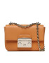 Furla Kabelka Metropolis WB00828-AX0733-2024S-1-007-20-BG-B Oranžová - Pepit.cz