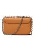 Furla Kabelka Metropolis WB00828-AX0733-2024S-1-007-20-BG-B Oranžová - Pepit.cz