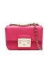 Furla Kabelka Metropolis WB00828-AX0733-2504S-1007 Růžová - Pepit.cz