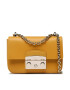 Furla Kabelka Metropolis WB00828-AX0733-8Z000-1-007-20BG-B Žlutá - Pepit.cz