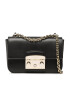 Furla Kabelka Metropolis WB00828-AX0733-O6000-1-007-20-BG-B Černá - Pepit.cz