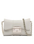 Furla Kabelka Metropolis WB00930-BX1709-1704S-9076 Écru - Pepit.cz