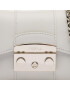 Furla Kabelka Metropolis WB00930-BX1709-1704S-9076 Écru - Pepit.cz