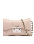 Furla Kabelka Metropolis WB00930-BX1709-B4L00-9076 Béžová - Pepit.cz