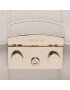 Furla Kabelka Metropolis WB00931-BX1709-1704S-9076 Écru - Pepit.cz