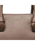 Furla Kabelka Miastella L Tote WB00333-BX0428-0637S-1-007 Hnědá - Pepit.cz