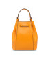 Furla Kabelka Mistella Mini Bucket Bag WB00353-BX053-1-007-20-RO Oranžová - Pepit.cz