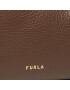 Furla Kabelka Net BASRFUA-BX1208-1591S-1-007-20-BG-B Hnědá - Pepit.cz