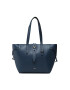 Furla Kabelka Net WB00779-HSF000-1785S-9-025-20-BG-B Tmavomodrá - Pepit.cz