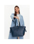 Furla Kabelka Net WB00779-HSF000-1785S-9-025-20-BG-B Tmavomodrá - Pepit.cz